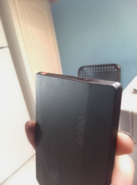 Kobo reader em bom estado