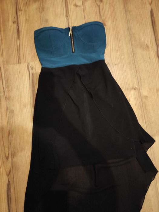 Vestido Mulher Cai Cai