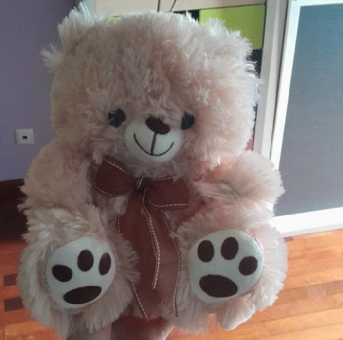 Pack de Peluches 3,50€