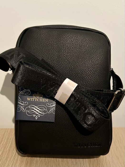 listonoszka męska WITTCHEN