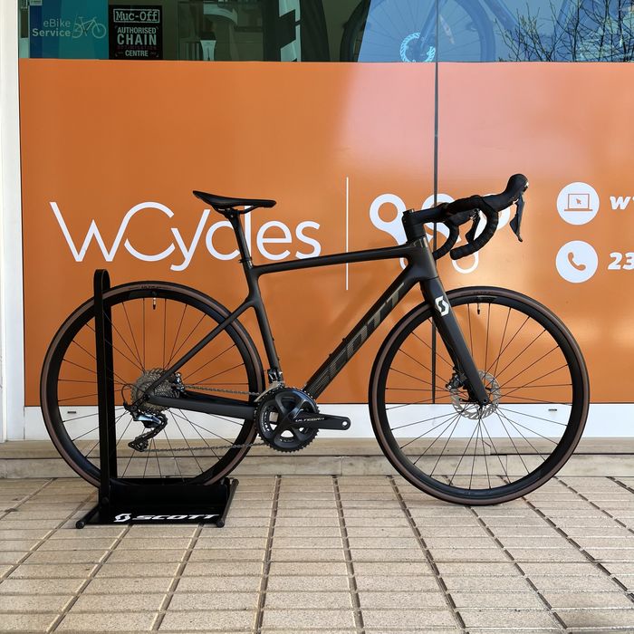 Scott Addict 10 - Tamanho S - Ultegra 11V