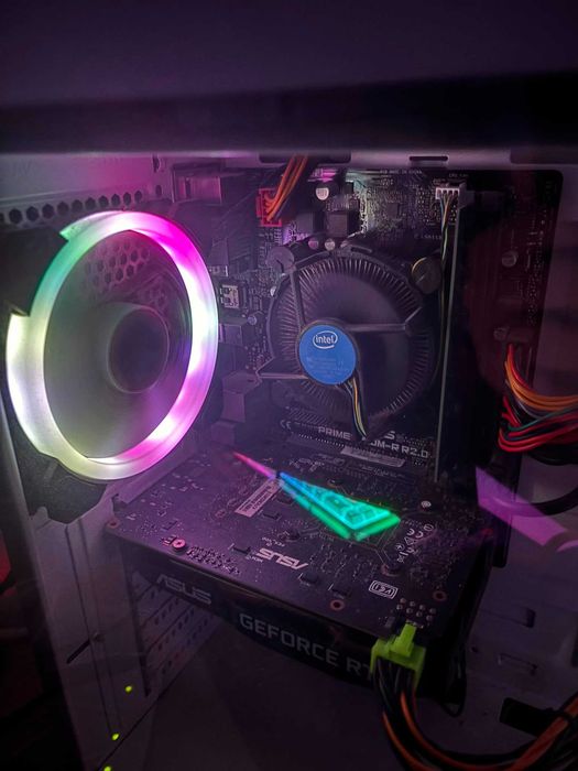 PC Gaming em excelente estado