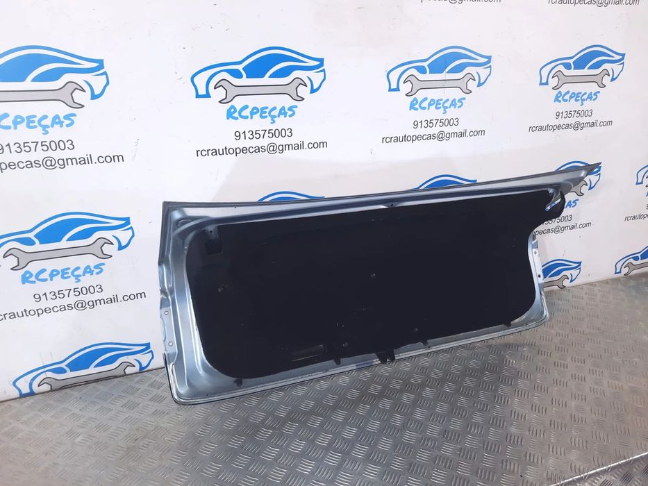 PORTA TAMPA MALA LEXUS IS II 6440153121 PUXADOR