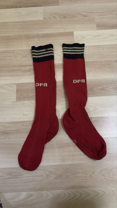 Футбольні Гетри Adidas