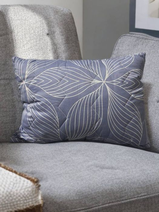 Продам подушку Leleka 50на70 новую