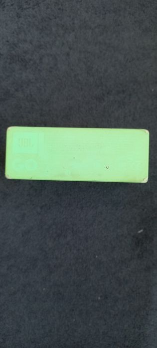 Głośnik JBL  seledynowy zielony