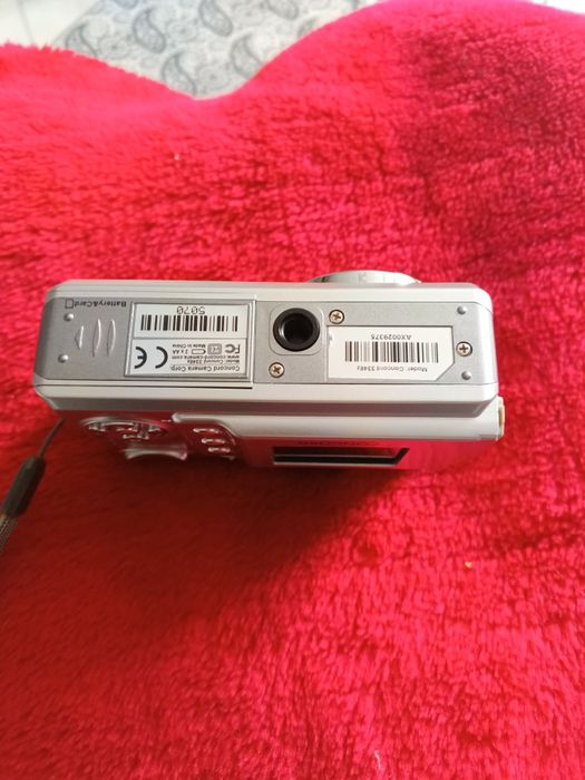 цифрова камера Concord 3346z.