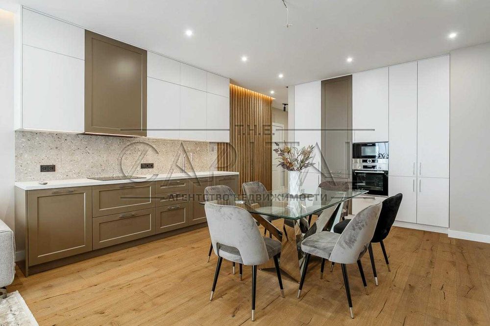 Продажа квартиры, ЖК Royal Tower, ул. Саксаганского