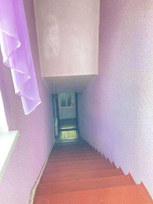 Миронівка , Київська область, Продаж квартири