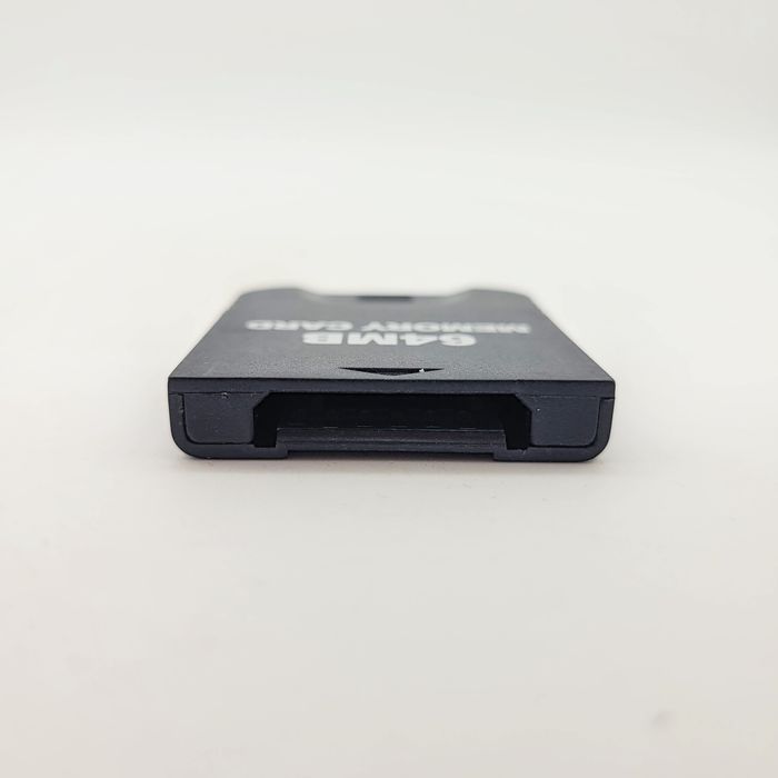 Memory Card 64MB Gamecube