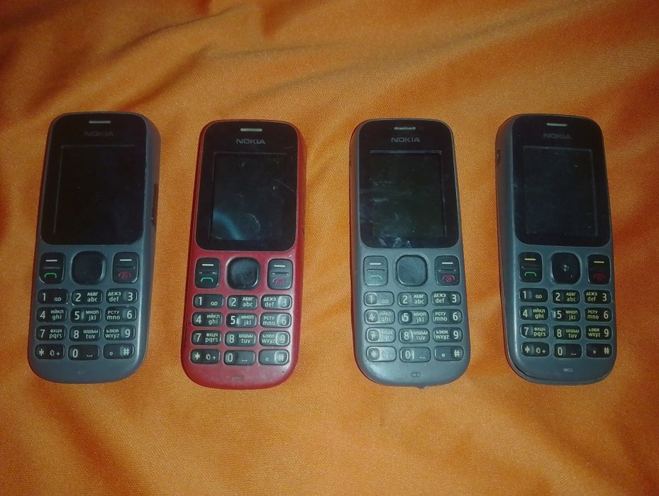 Телефон "Nokia 101"