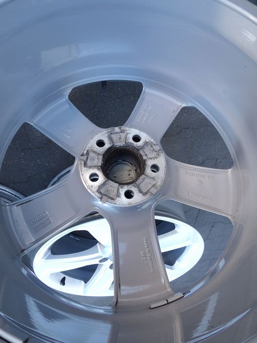 alufelgi oryginał 20 audi 5x112 8r0601025cj