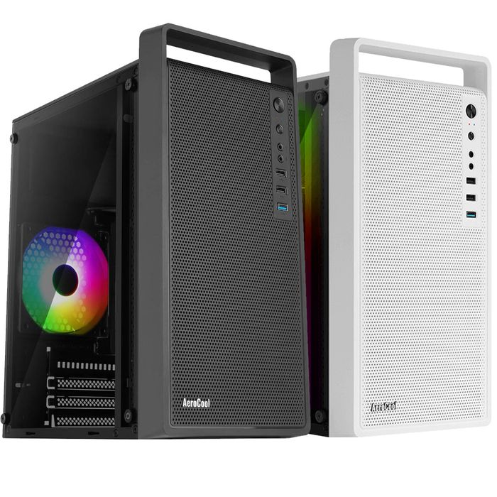 Komputer Pc Cs-109 Windows 11 Pro