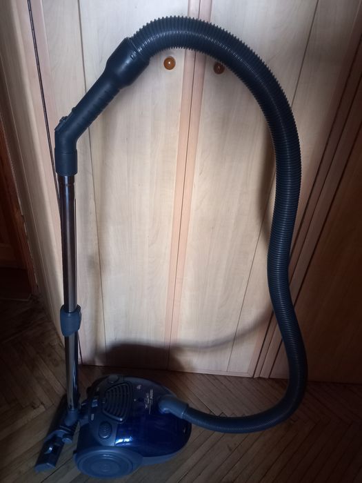 Пилосос,1500W, пилосмок