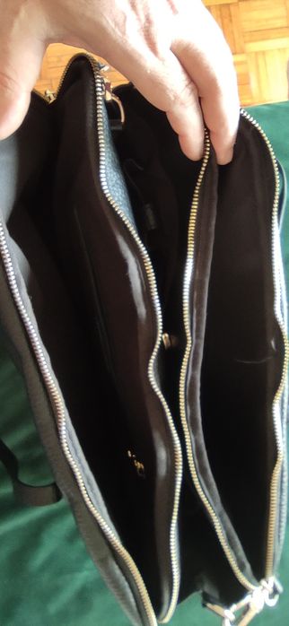 Vendo bolsa usada em excelente estado