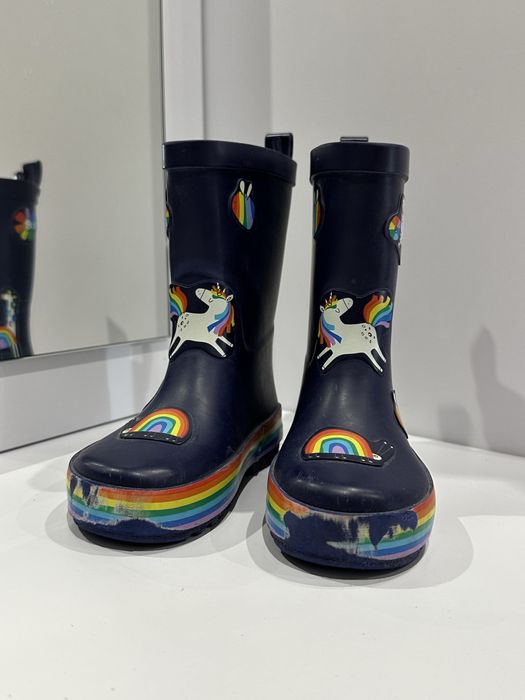 Резинові чоботи Next