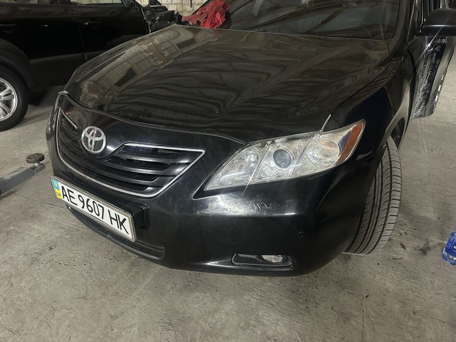 Мотор Двигун 2.4 Тойта Камри Toyota Camry 40 2007 2008 2009 2010