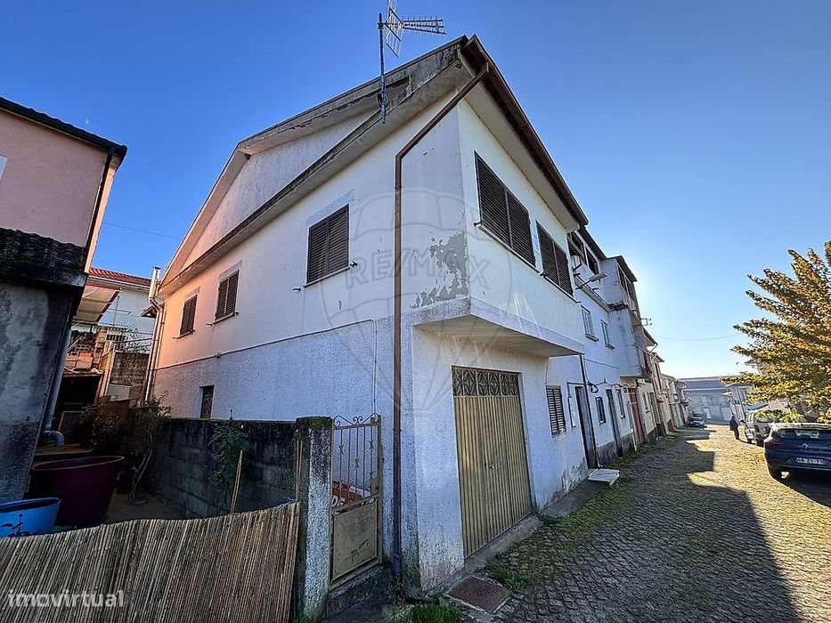 Moradia T3 para venda