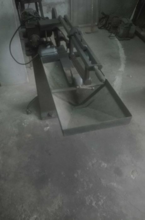 Limador de solda, eléctrico, antigo, de ourives