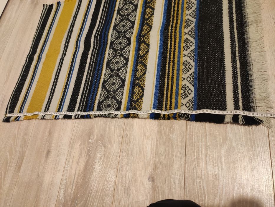 Szal zimowy Reserved