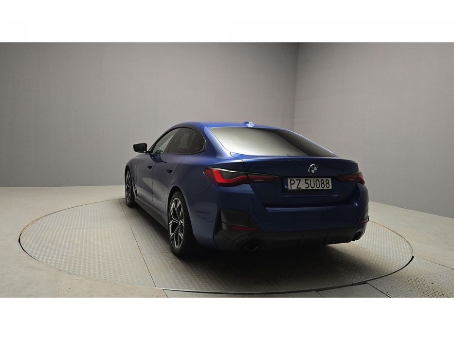 BMW Seria 4