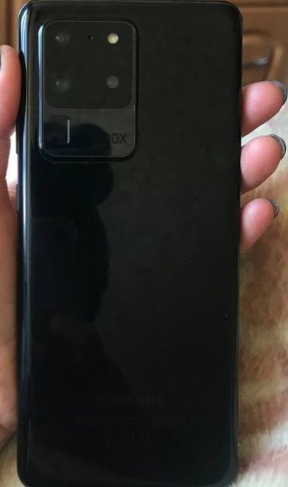 Samsung Galaxy S20 5G Ultra