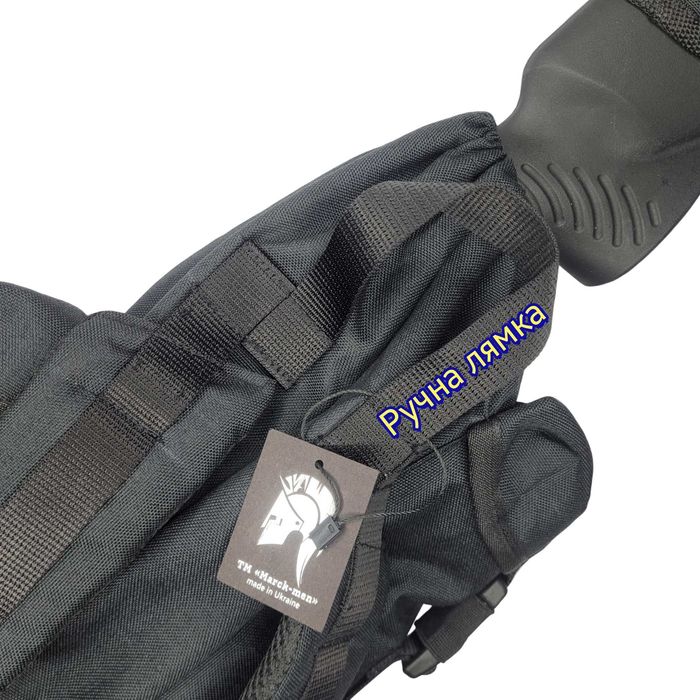 Чохол для зброї Простий рюкзак MARCK-MEN для швидкого доступу до зброї