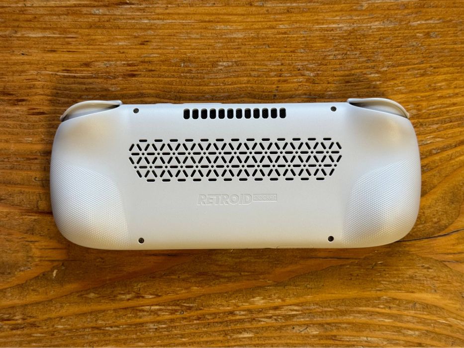 НОВИЙ Retroid Pocket G2