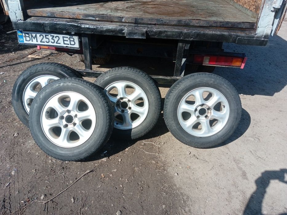 Продам запчасти Форд.