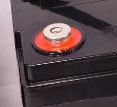 Акумулятор AGM Genesis® NP100-12 (12V 100Ah)