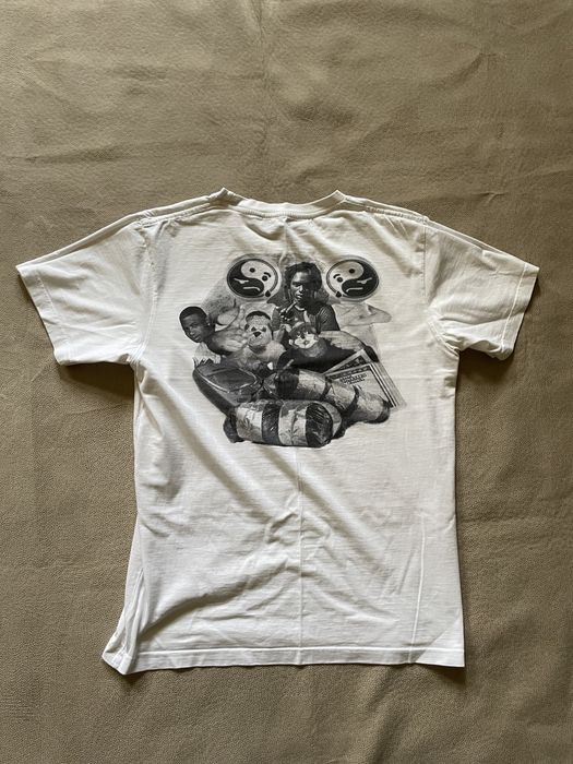 Hewra Koszulka T-Shirt Comancheros Rare S