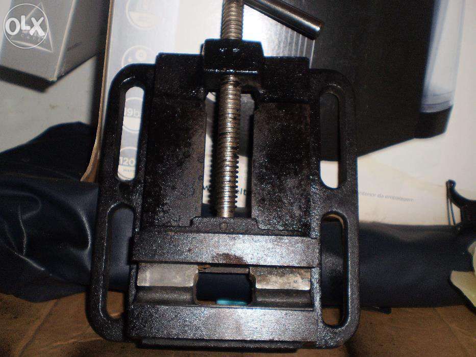 prensa ferro de mesa