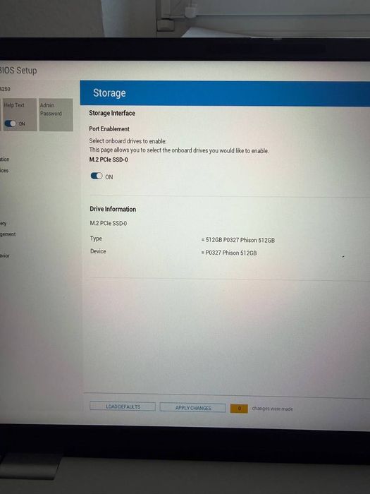 Dell Pro 14 PC14250