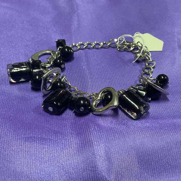 Pulseira ,biju,peça vintage