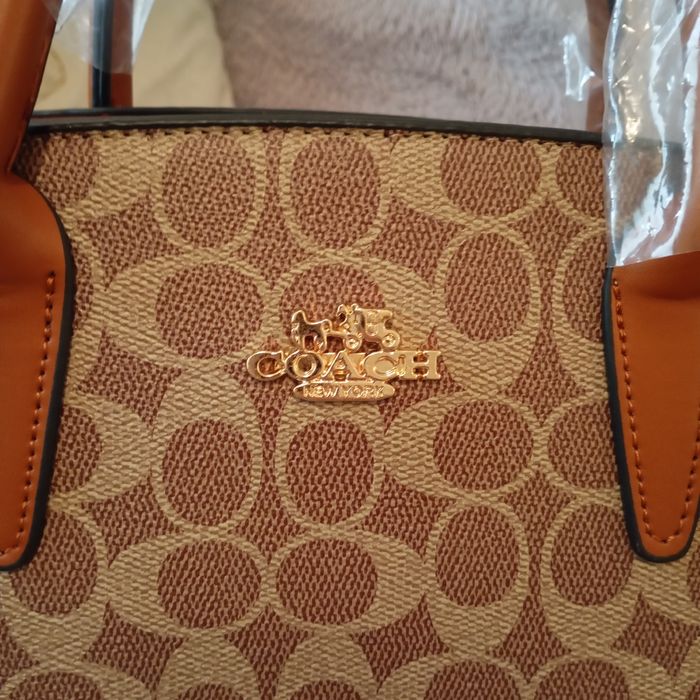 Mala Coach Nova  !!!!