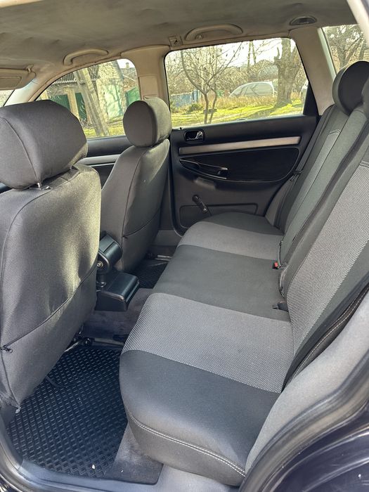 Продам Audi А4Б5 1.9 дизель (обмен)