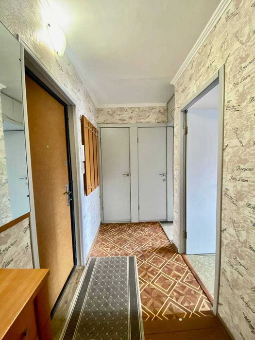 Кіото 5, оренда 2-к квартири, метро Чернігівська, Лісовий масив, газ!