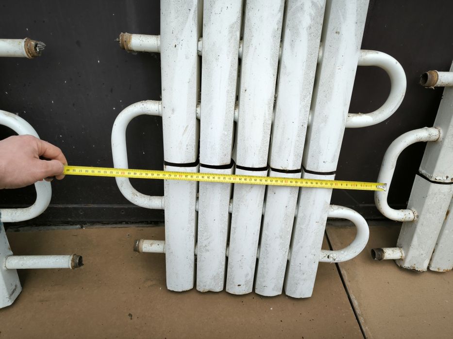 Радиаторы отопления