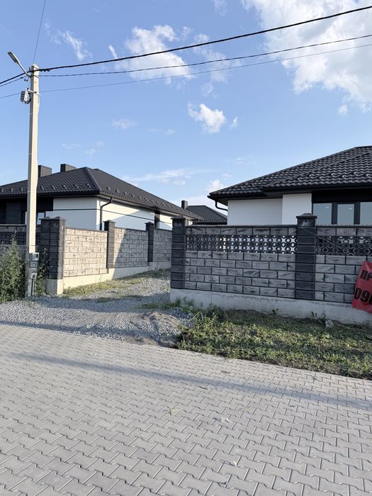 Будинок – Колоденка, Рівненський район - Вид 2