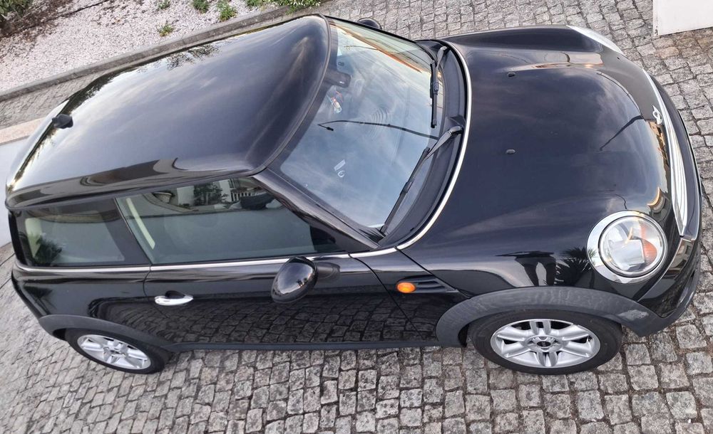 MINI Cooper Exelente Estado
