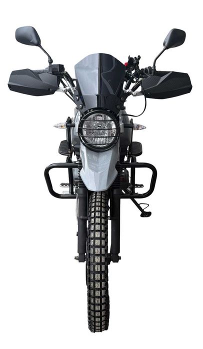 Мотоцикл Shineray Intruder 250cc