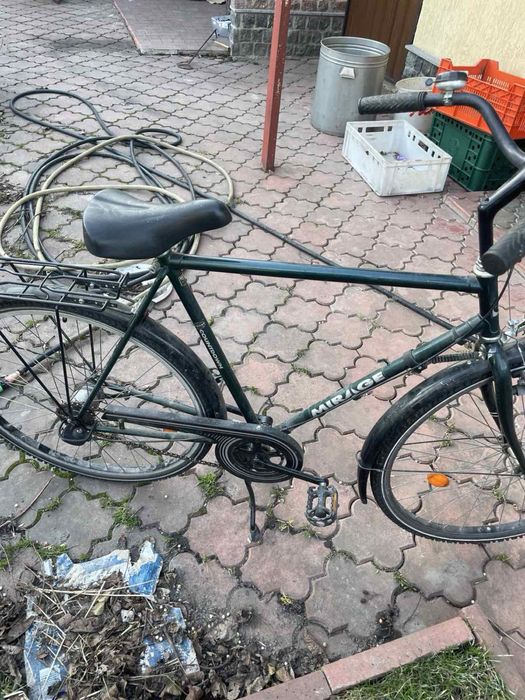 Велосипед Mirage Countdown