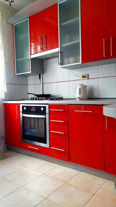 Здам двух кімнатну квартиру по добово. Аквапарк Термінал Бровари.