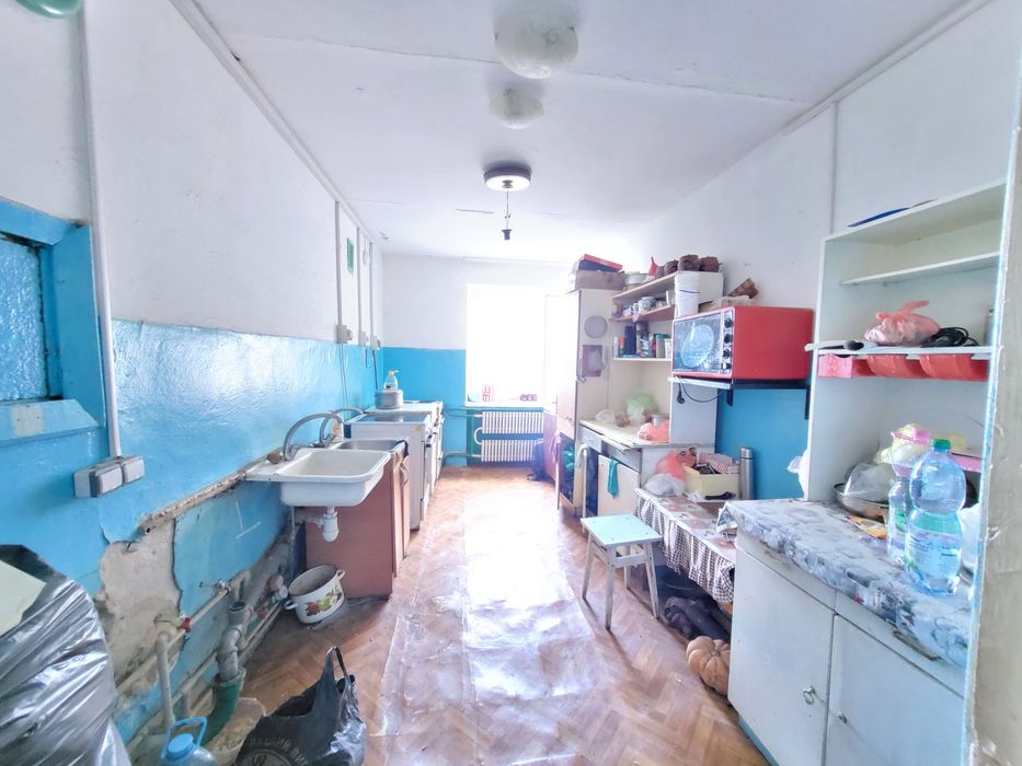 Терміново продам 2 кім. 44м2, ГПЗ!, Район! 9/9ц, 31500уо!