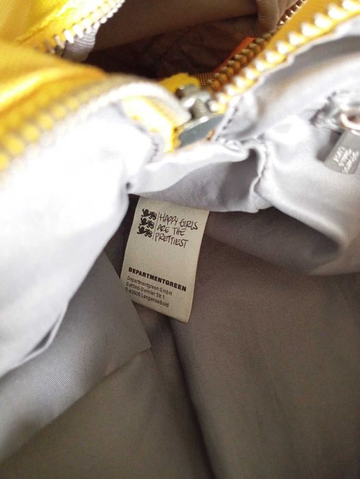 Жіноча сумка George Gina & Lucy модель Rocket Babe