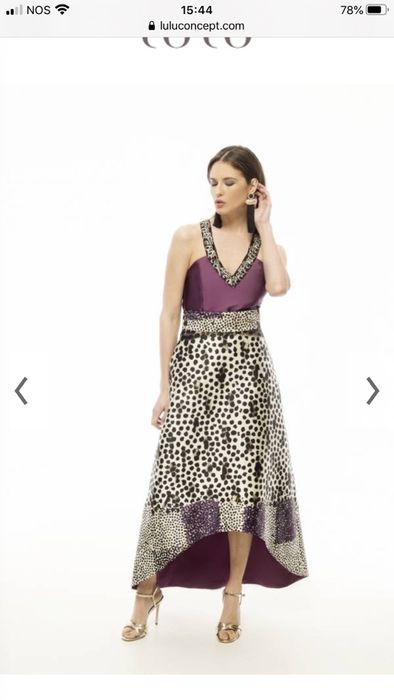 El Armário de LuLu Bodysuit