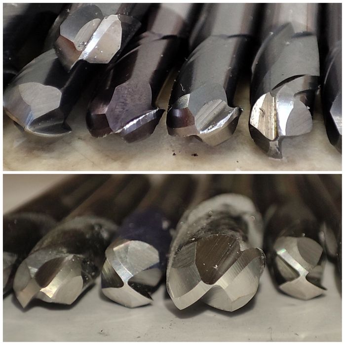 Заточка фрез спиральных, сферических, инструмента по дереву и металлу