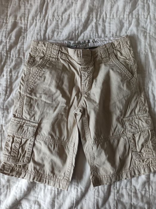 Calções Carter's, Zara, Mayoral, Sergent Major