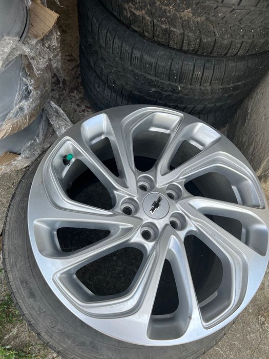 Диск Chevrolet Bolt Ev EUV