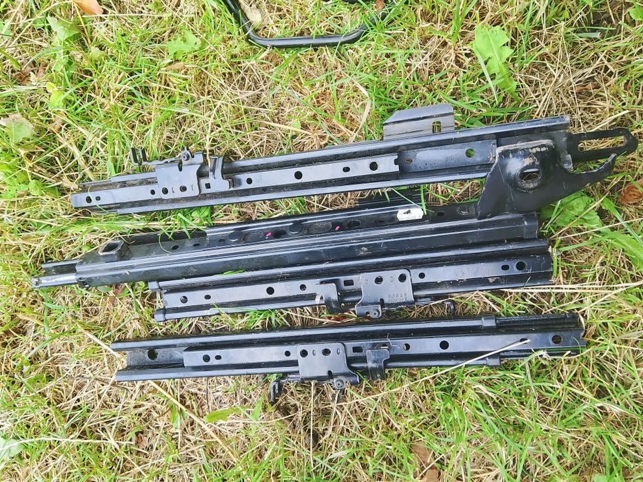 Кріплення для сидіння, слазки